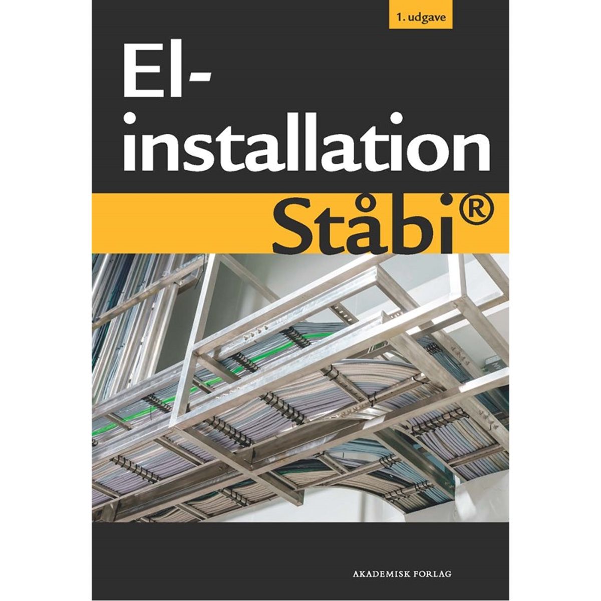 Elinstallation Ståbi