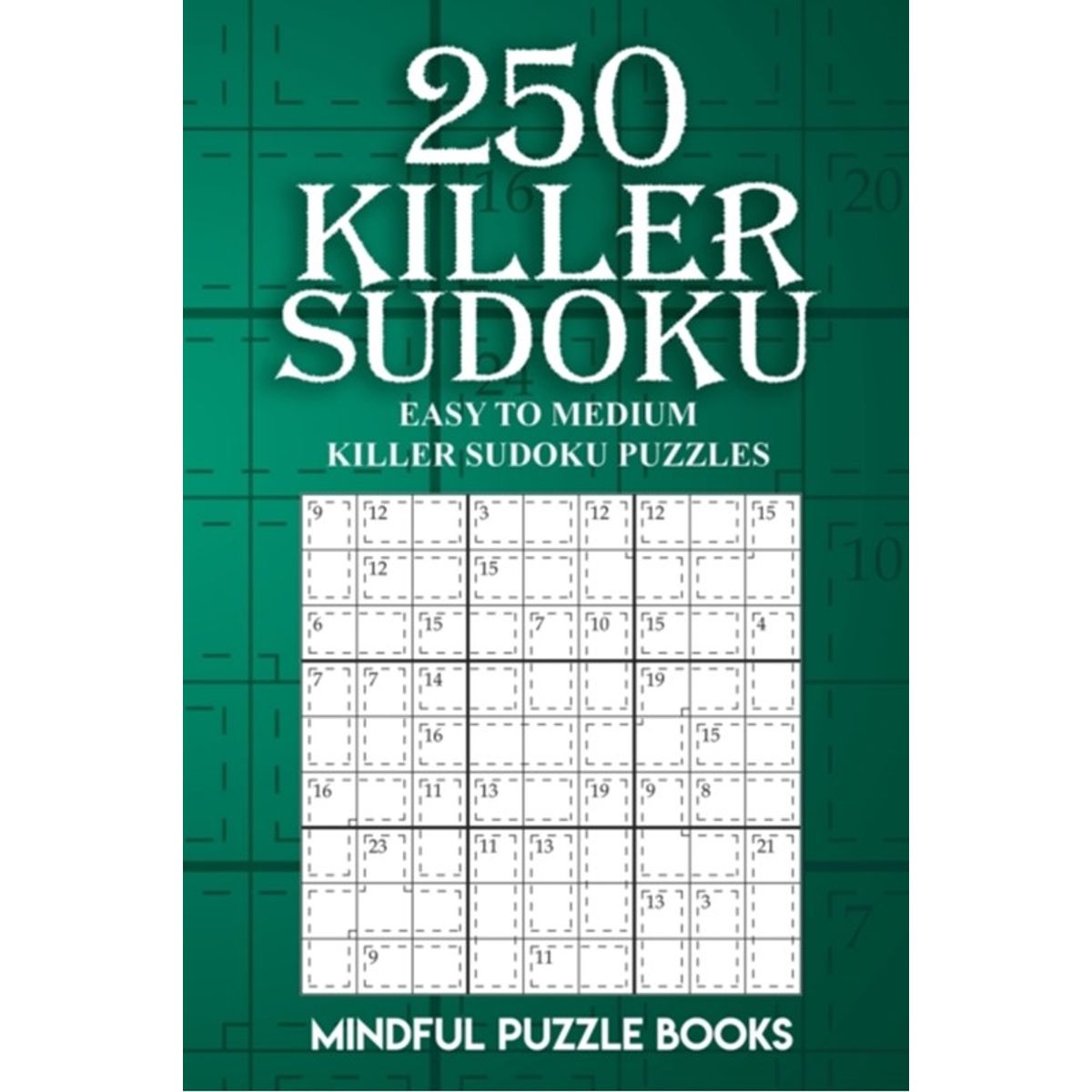 250 Killer Sudoku