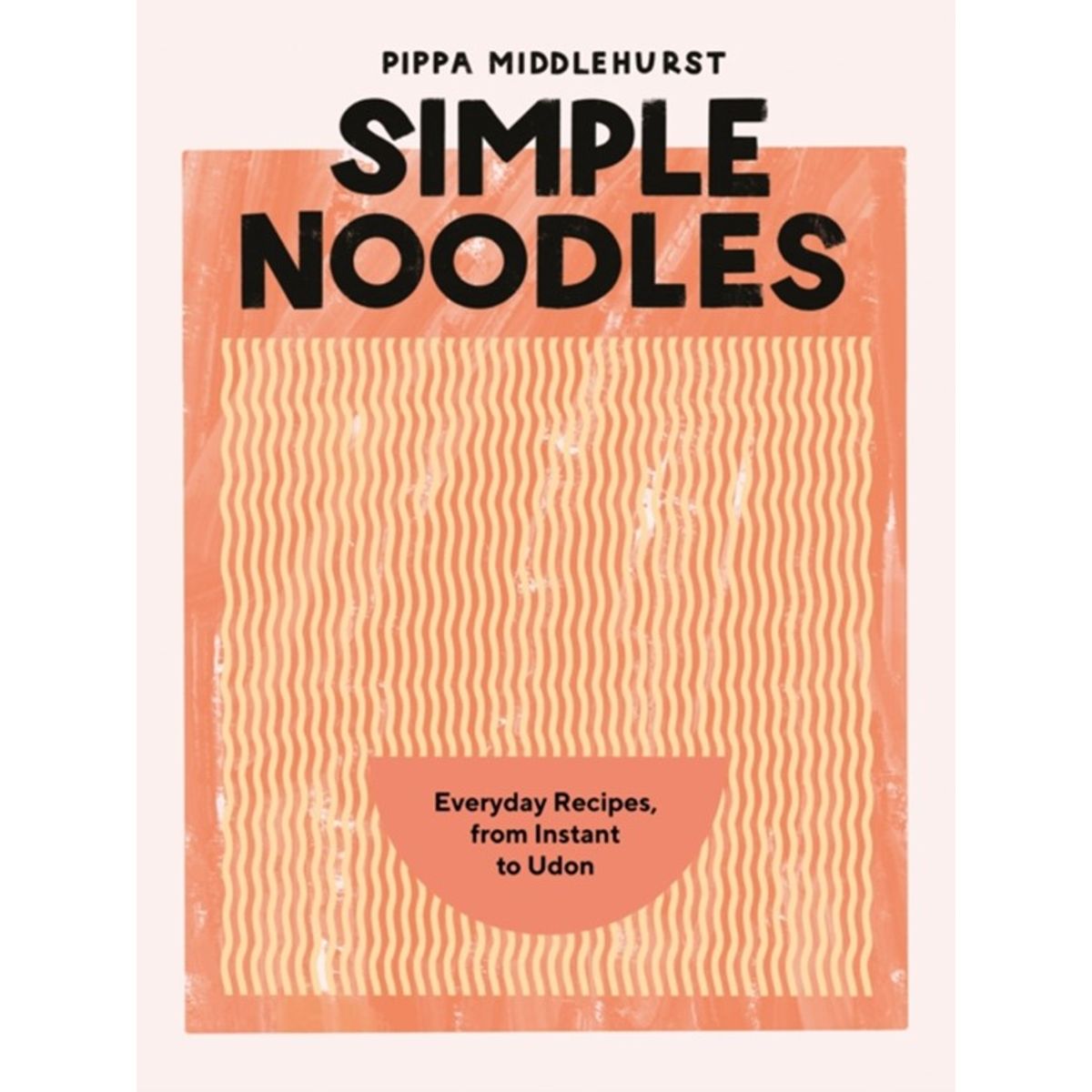 Simple Noodles