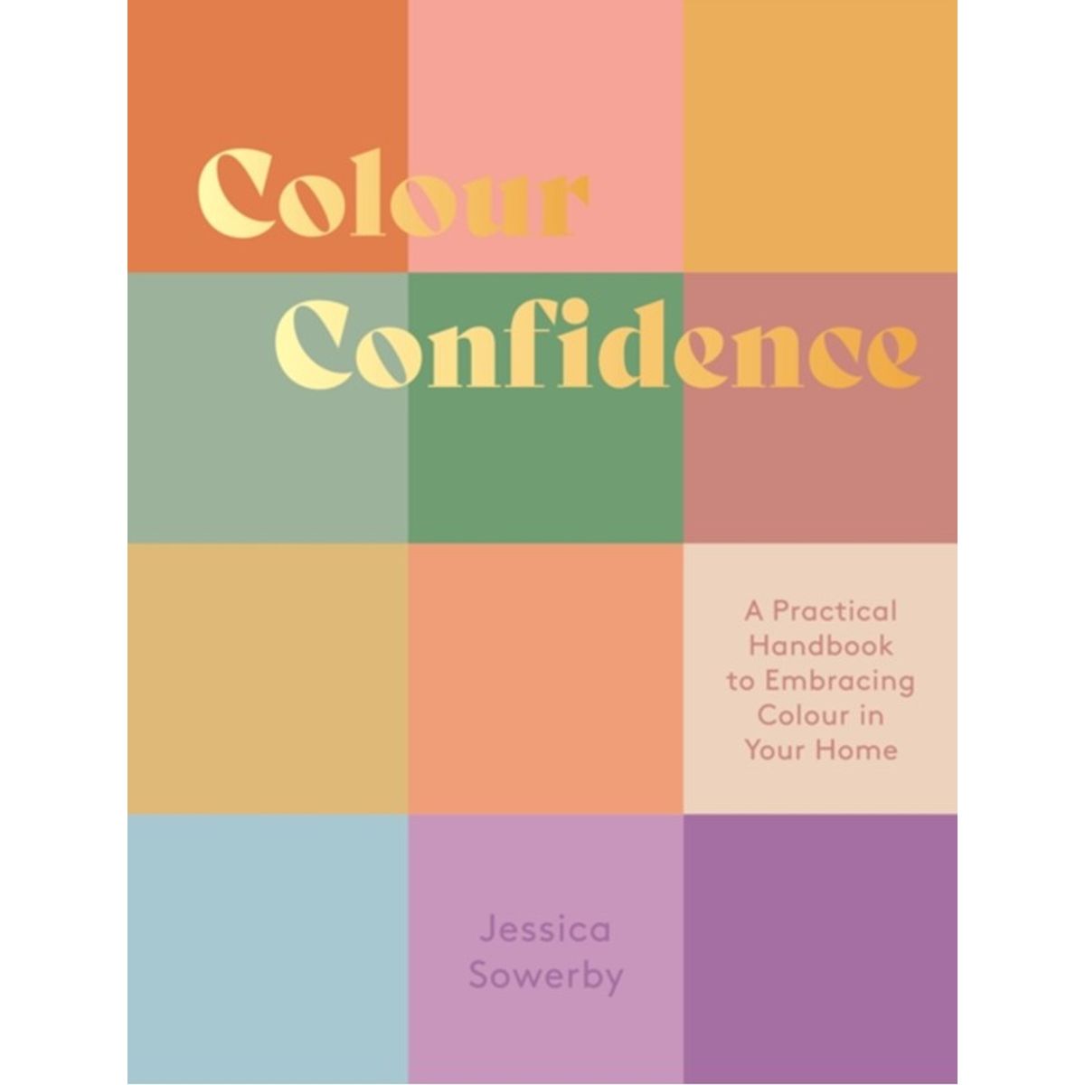 Colour Confidence