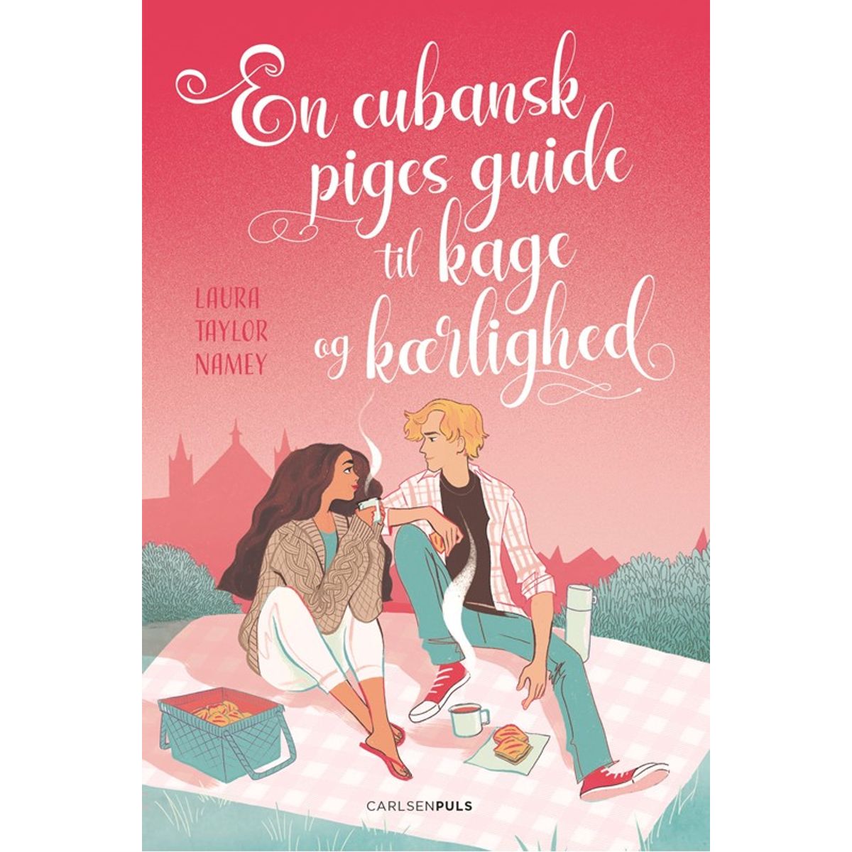 En cubansk piges guide til kage og kærlighed