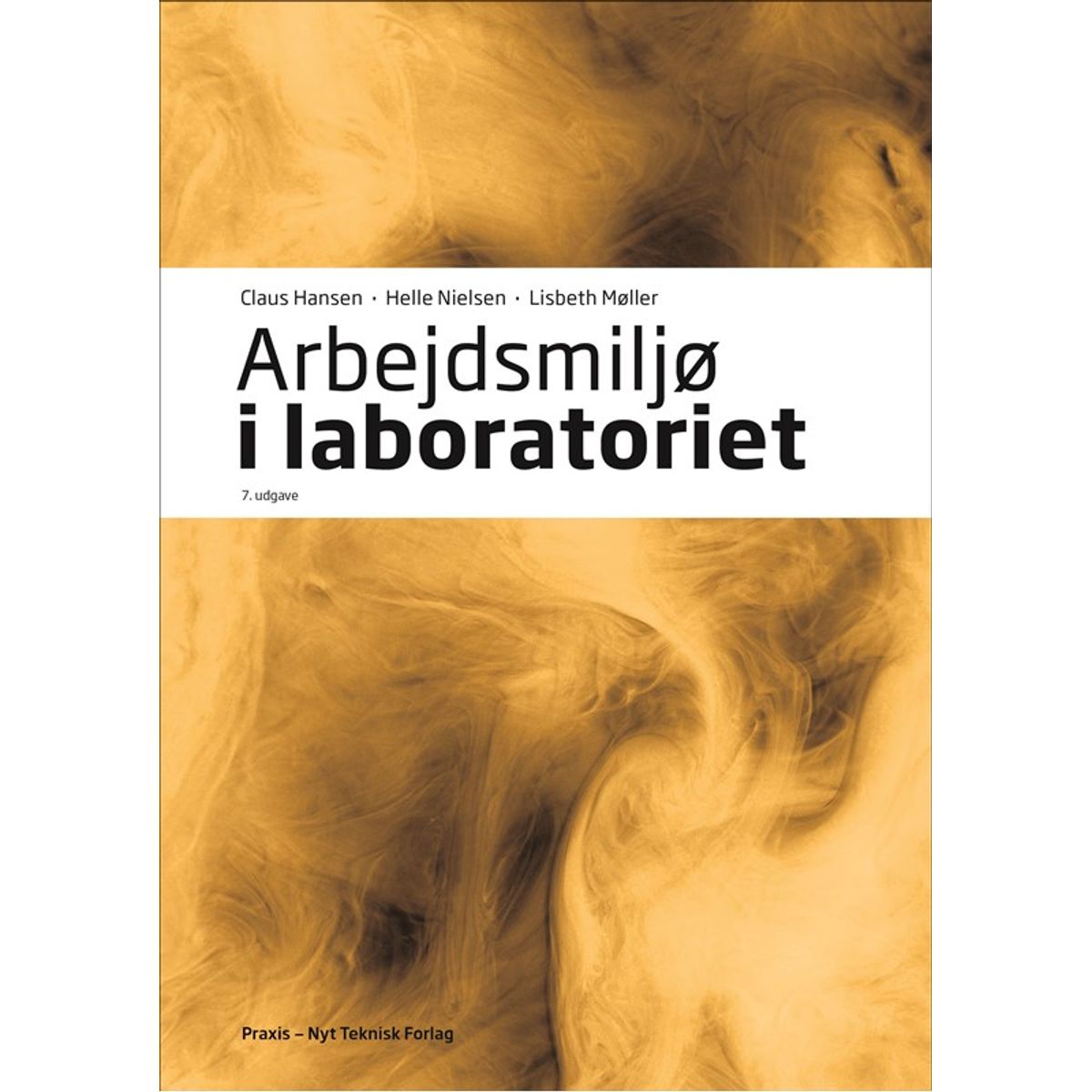 Arbejdsmiljø i laboratoriet