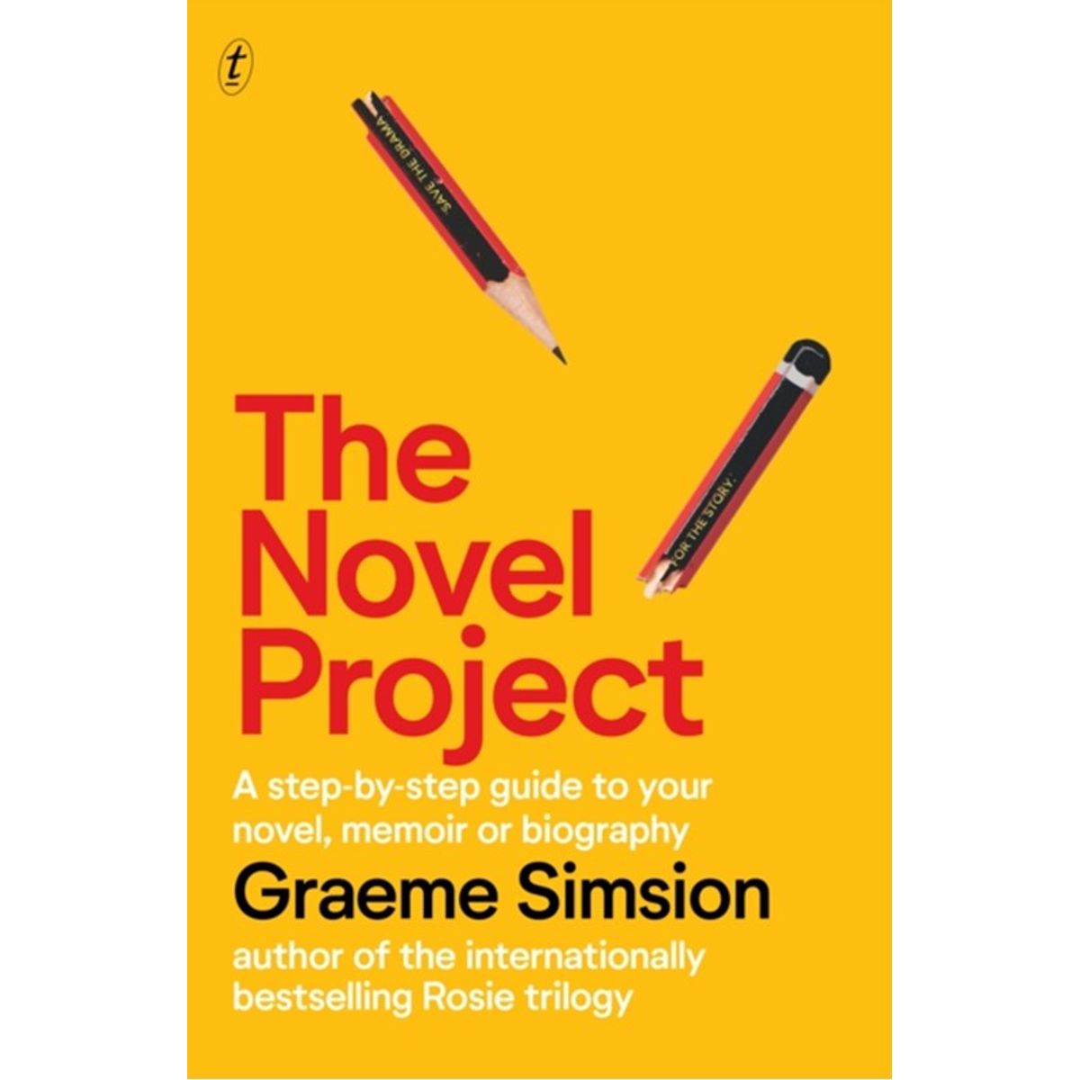 The Novel Project