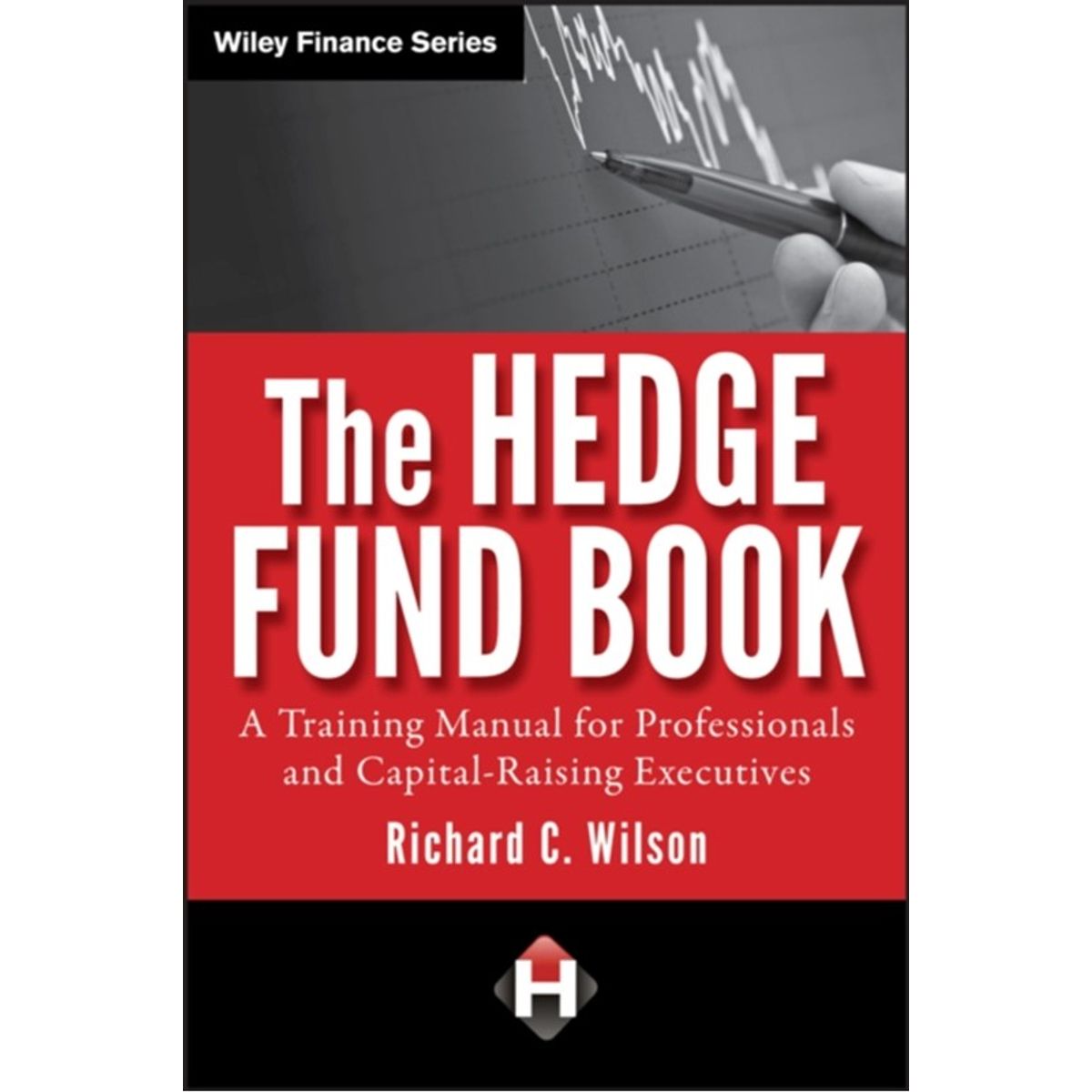 The Hedge Fund Book