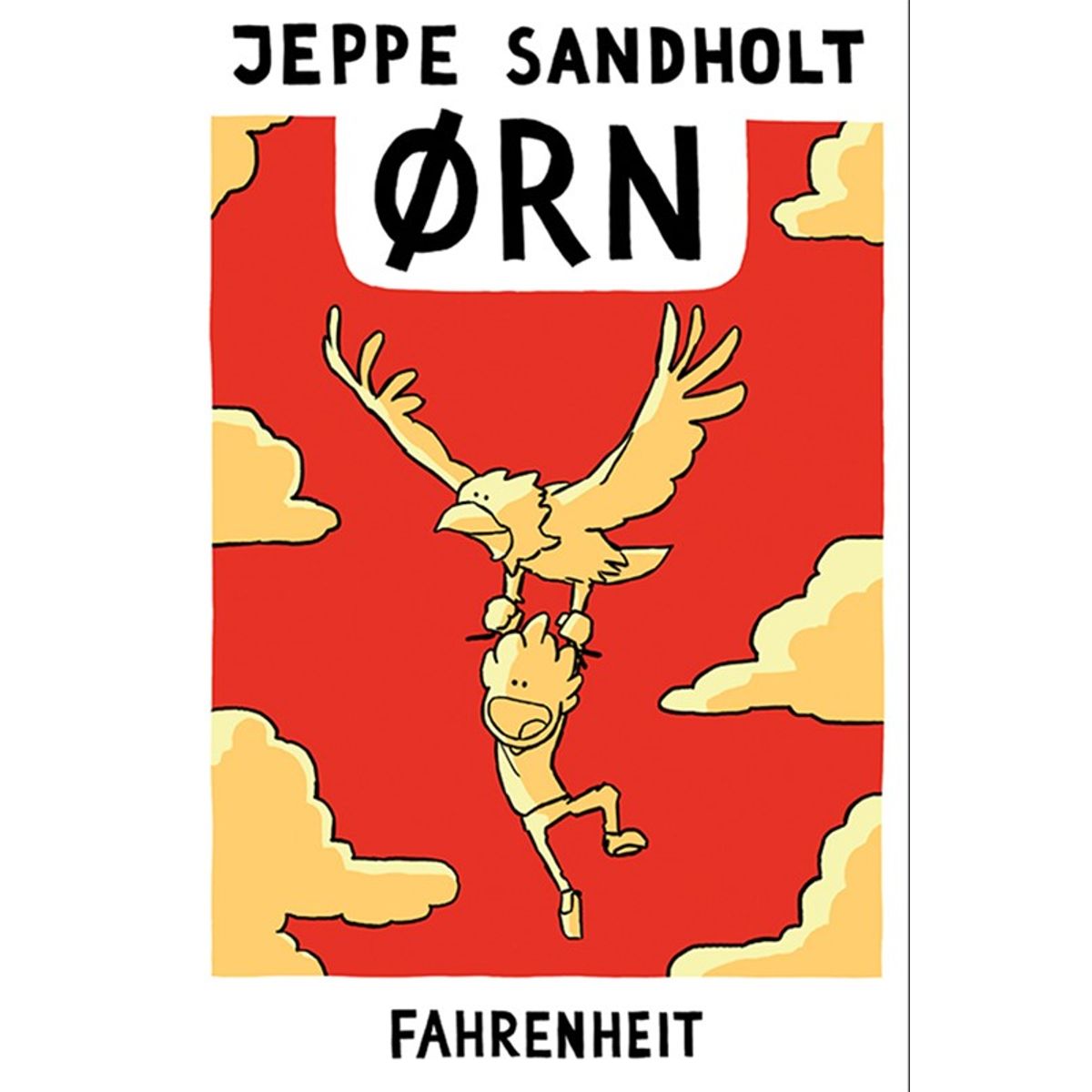 Ørn