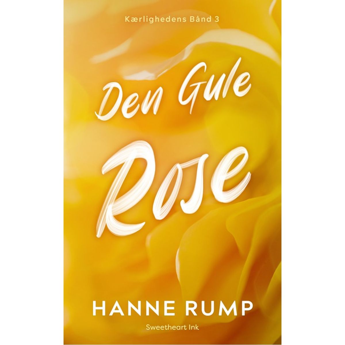 Den Gule Rose