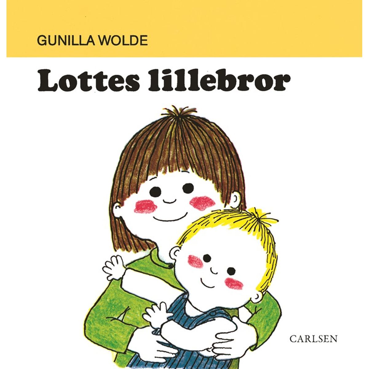 Lottes lillebror (2)