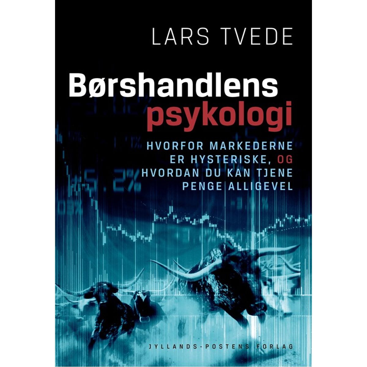 Børshandlens psykologi