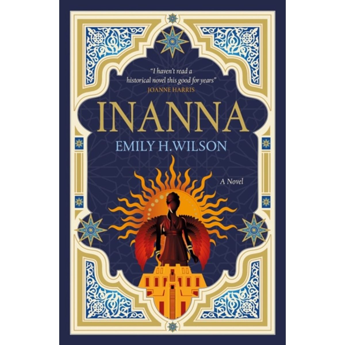 Inanna