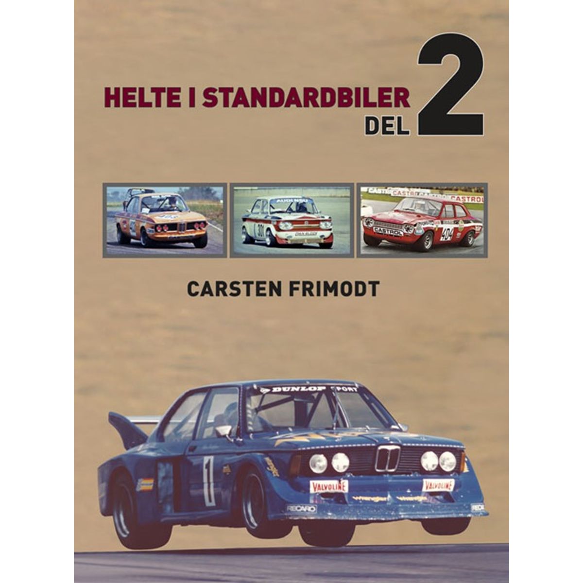 Helte i standardbiler (Del-2)