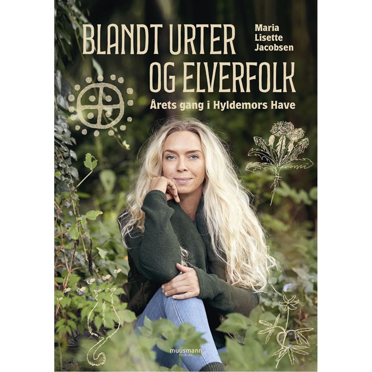 Blandt urter og elverfolk