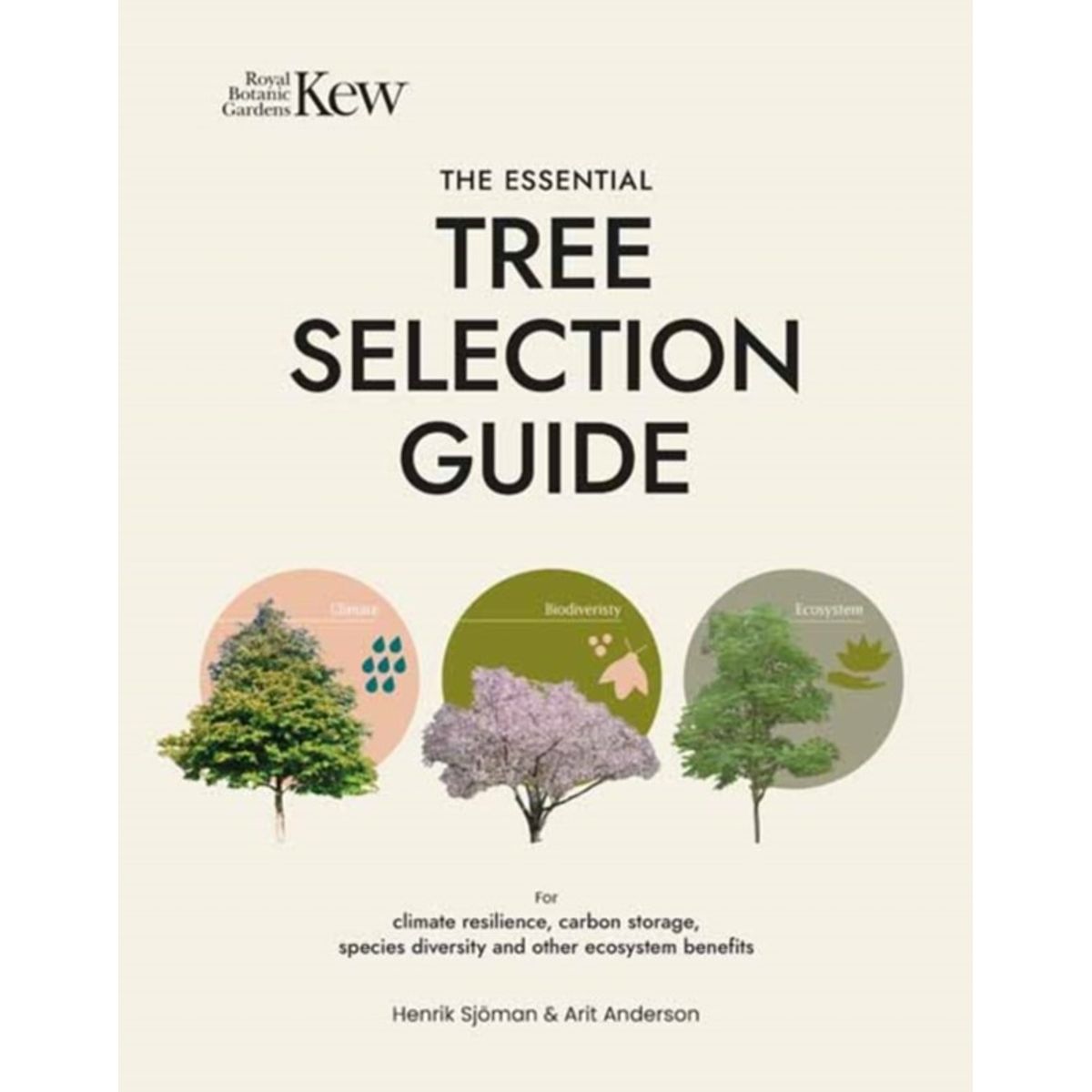 The Essential Tree Selection Guide