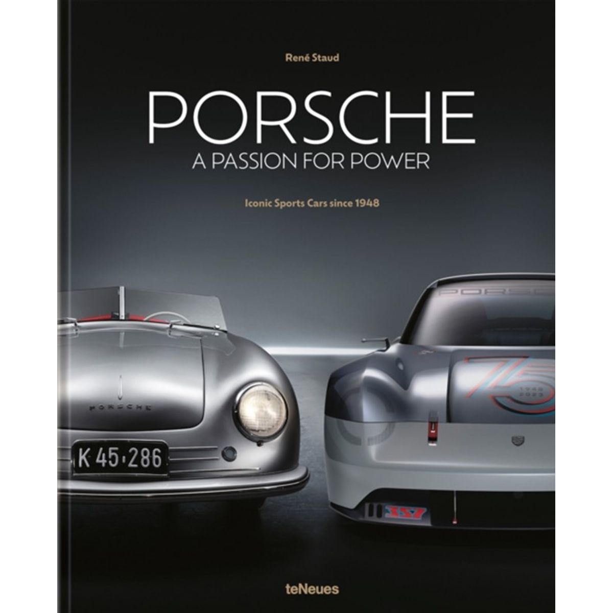 Porsche - A Passion for Power