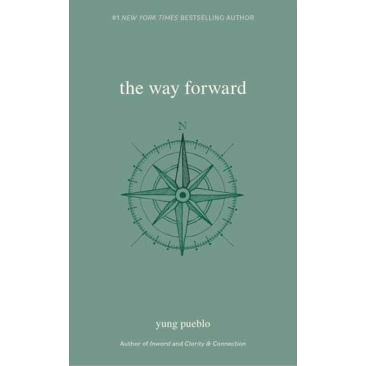 The Way Forward