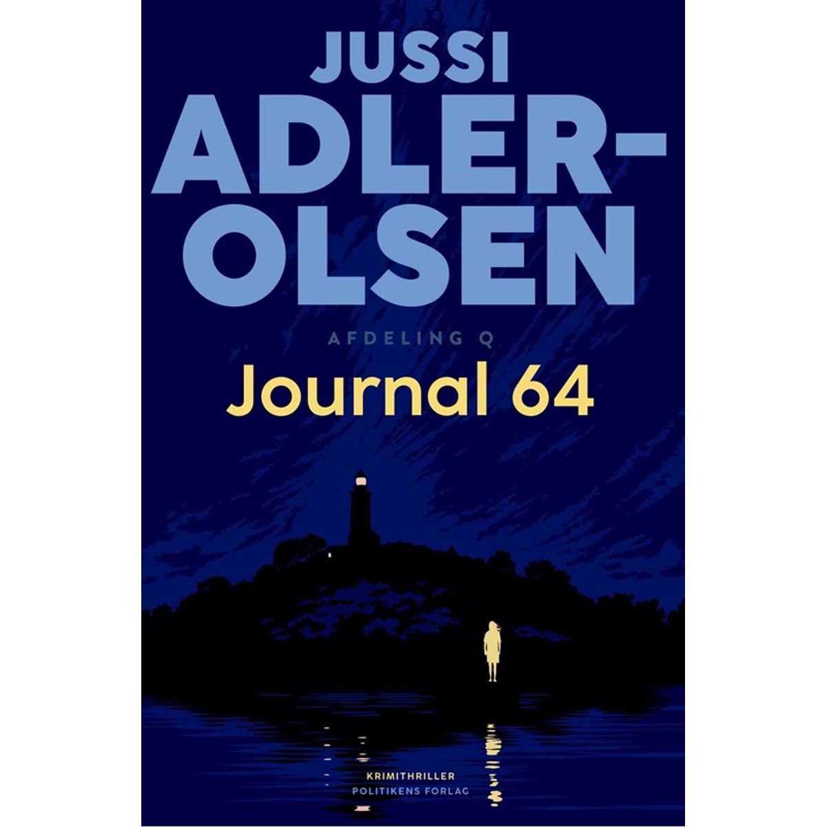 Journal 64