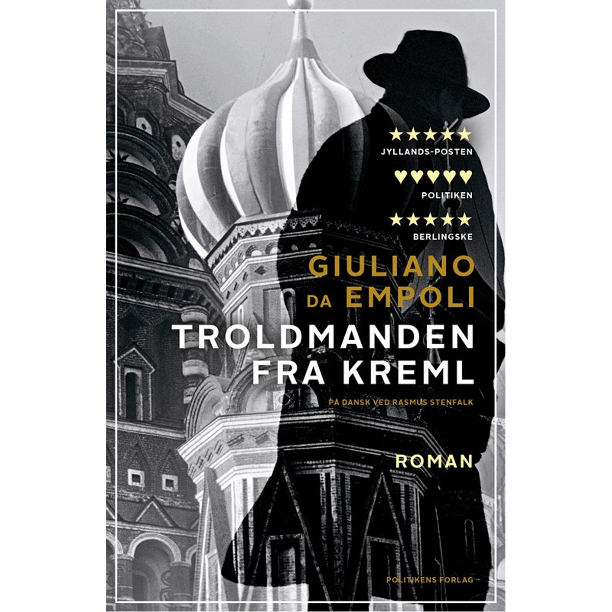 Troldmanden fra Kreml