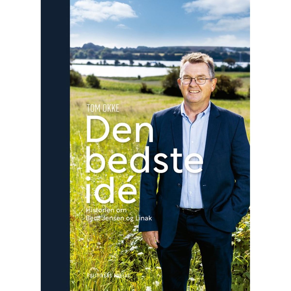 Den bedste idé.