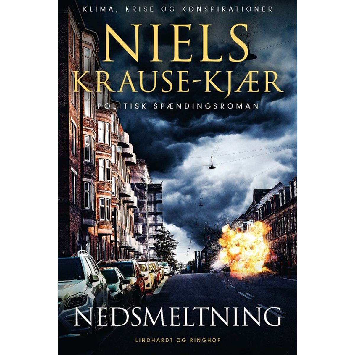 Nedsmeltning