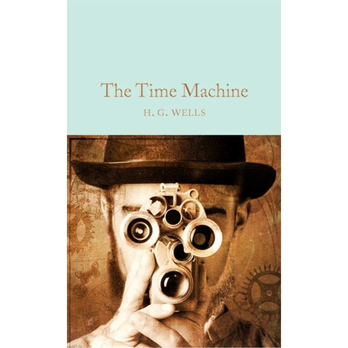 The Time Machine