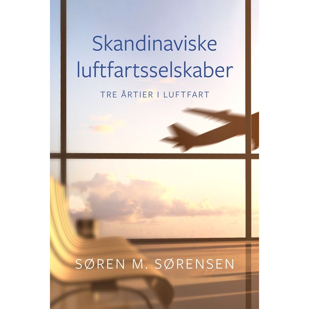 Skandinaviske luftfartsselskaber