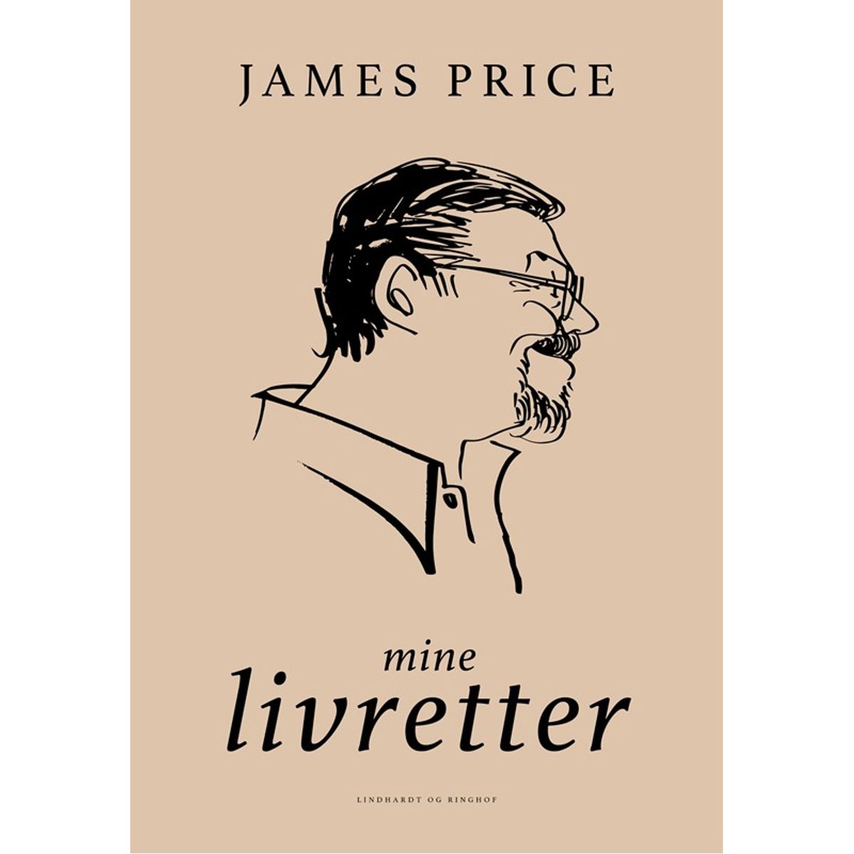 Mine livretter