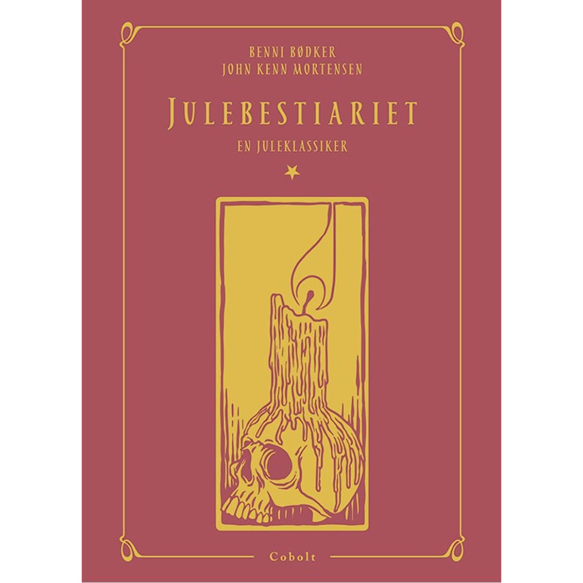 Julebestiariet - En juleklassiker