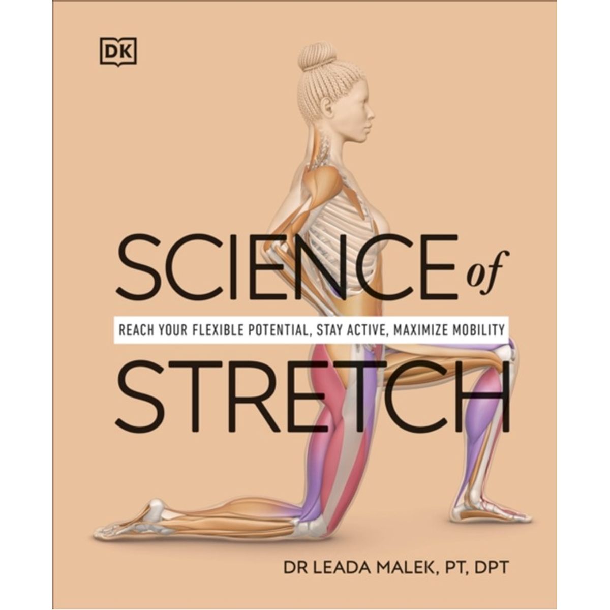 Science of Stretch