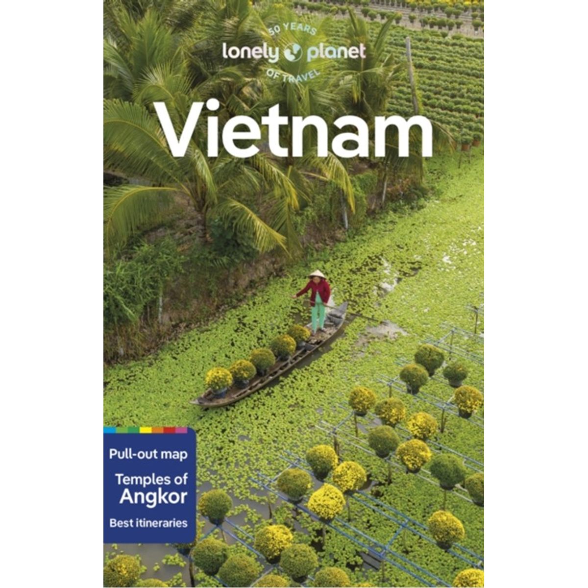 Lonely Planet Vietnam