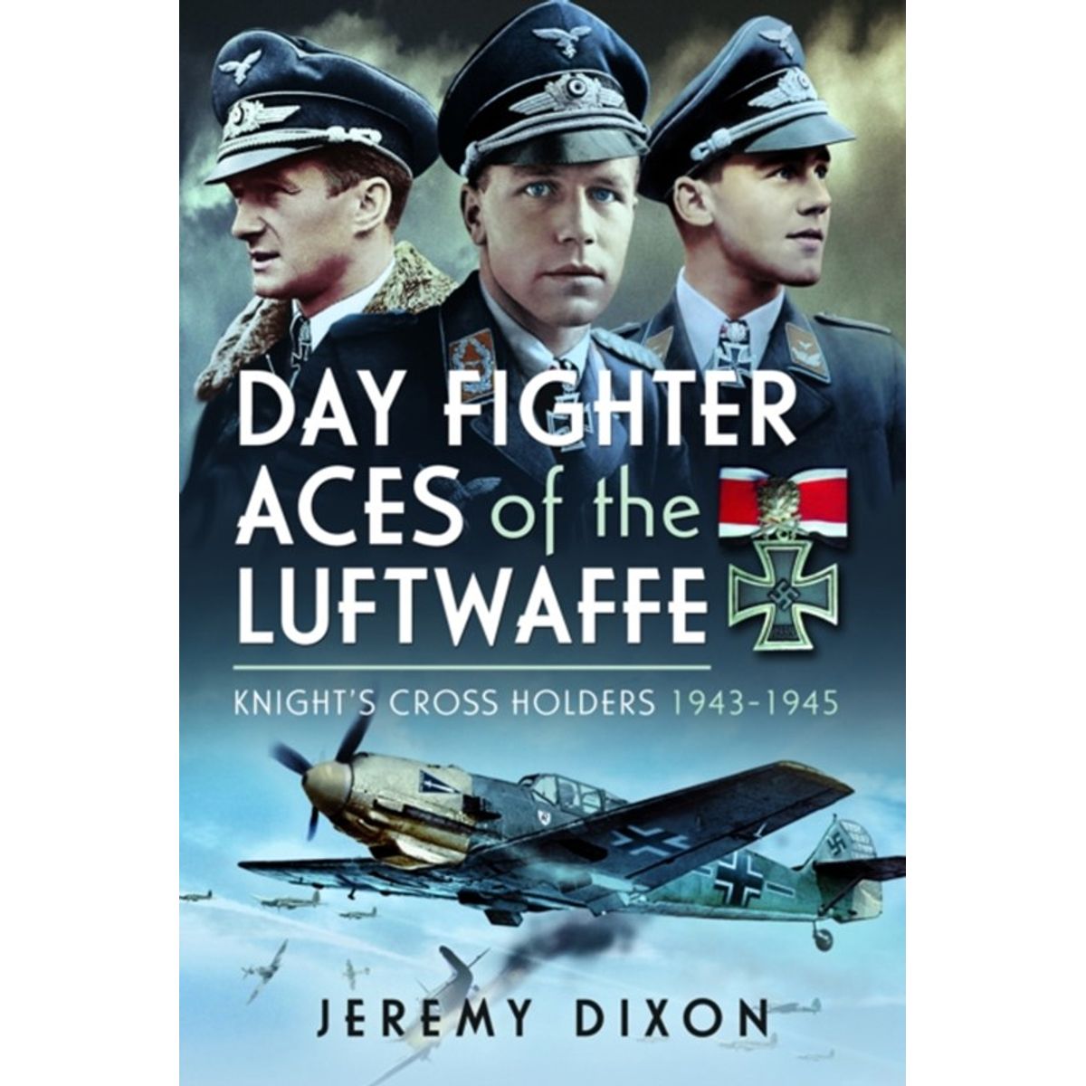 Day Fighter Aces of the Luftwaffe