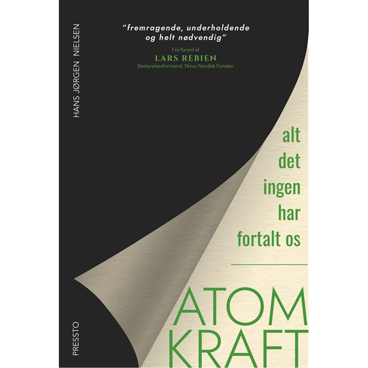 Atomkraft