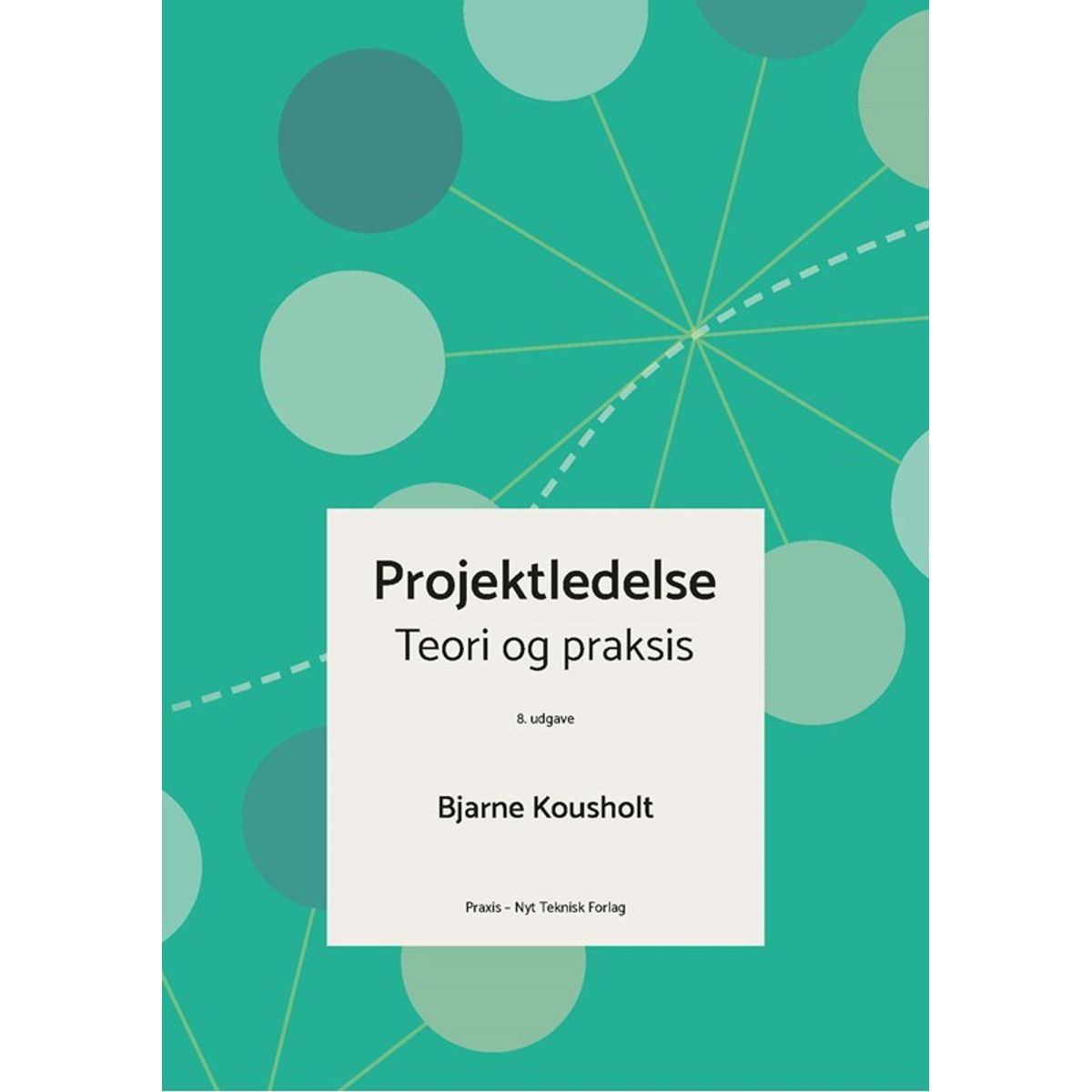 Projektledelse - teori og praksis