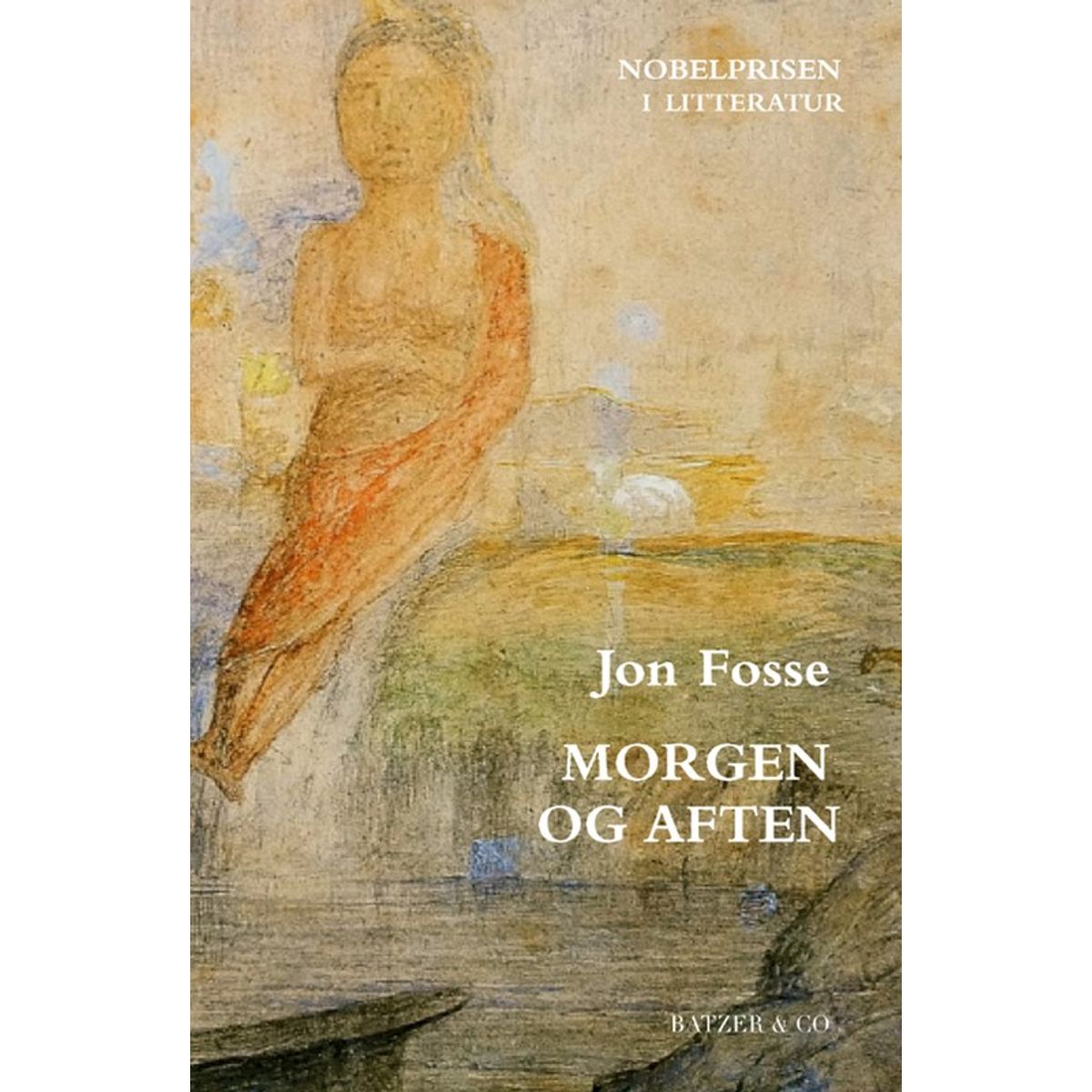 Morgen og aften