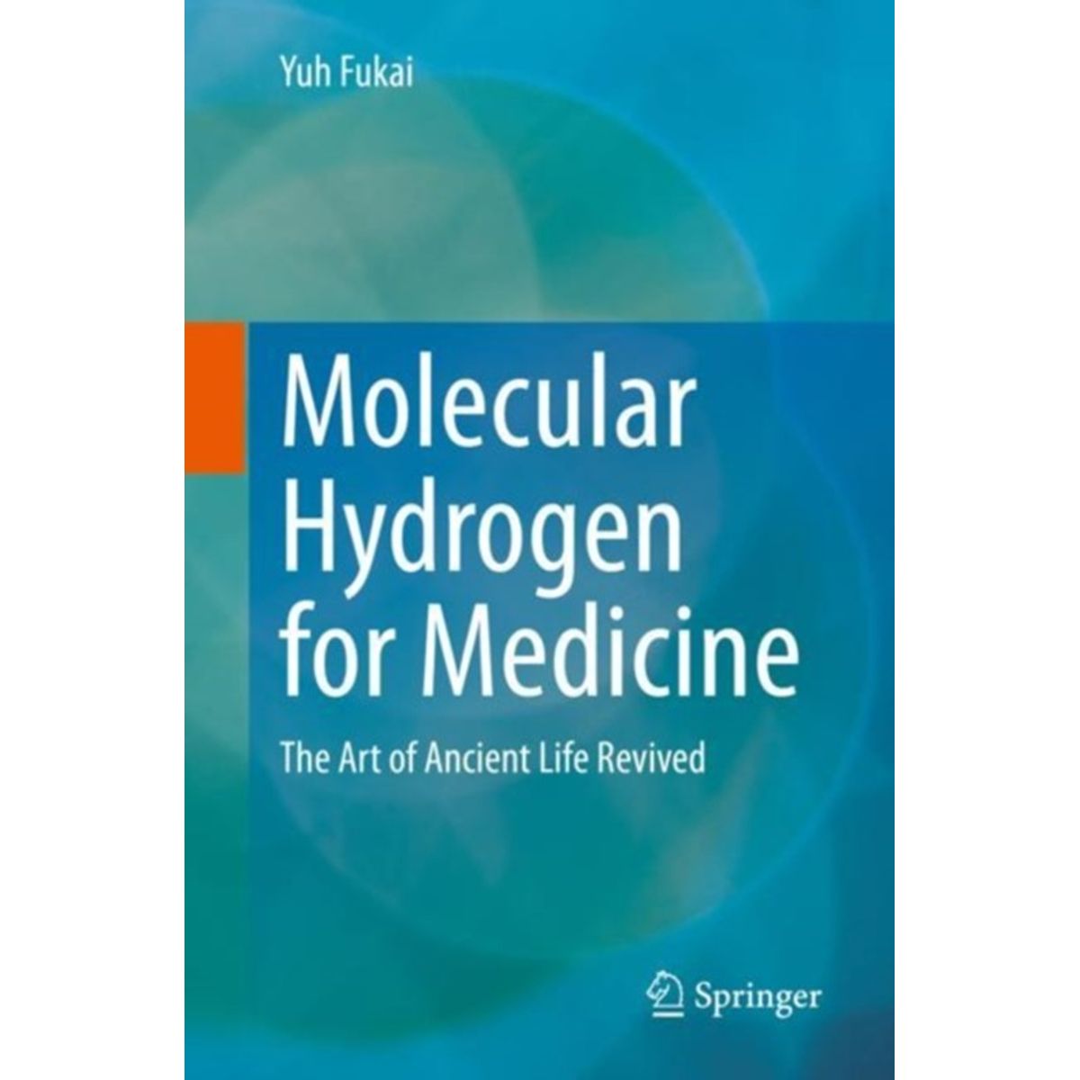 Molecular Hydrogen for Medicine