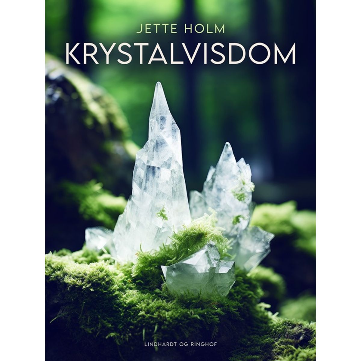 Krystalvisdom