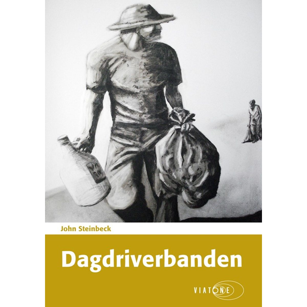 Dagdriverbanden