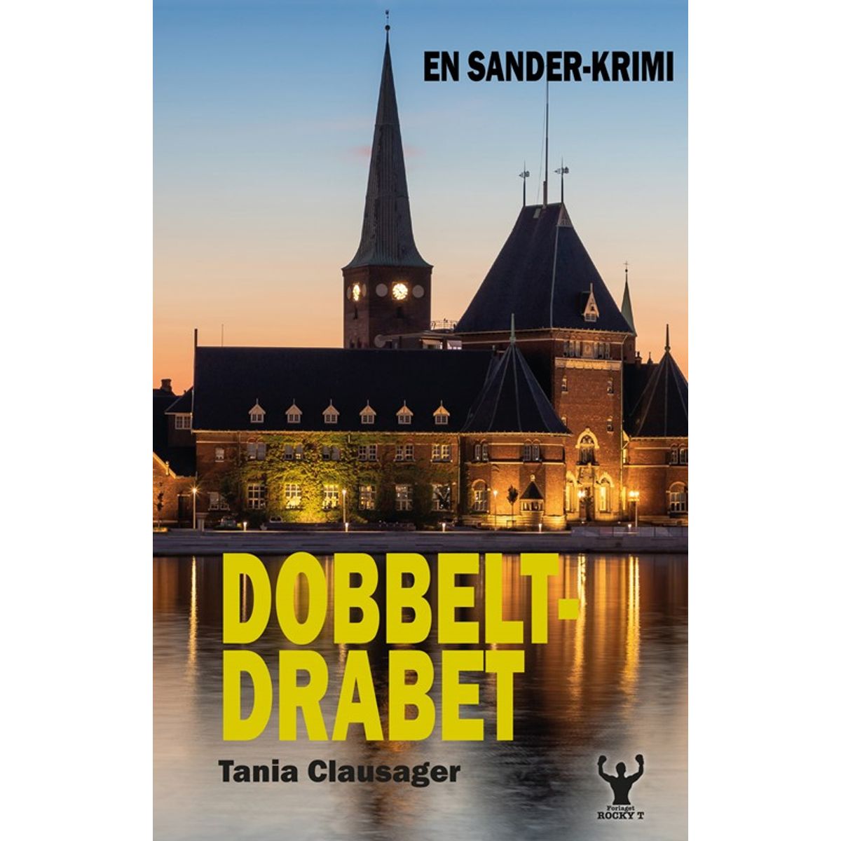 Dobbeltdrabet