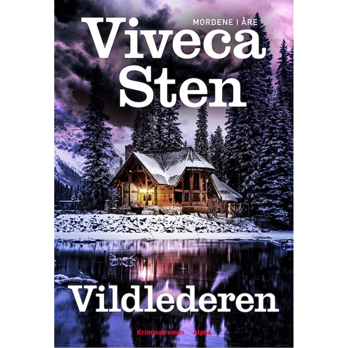 Vildlederen