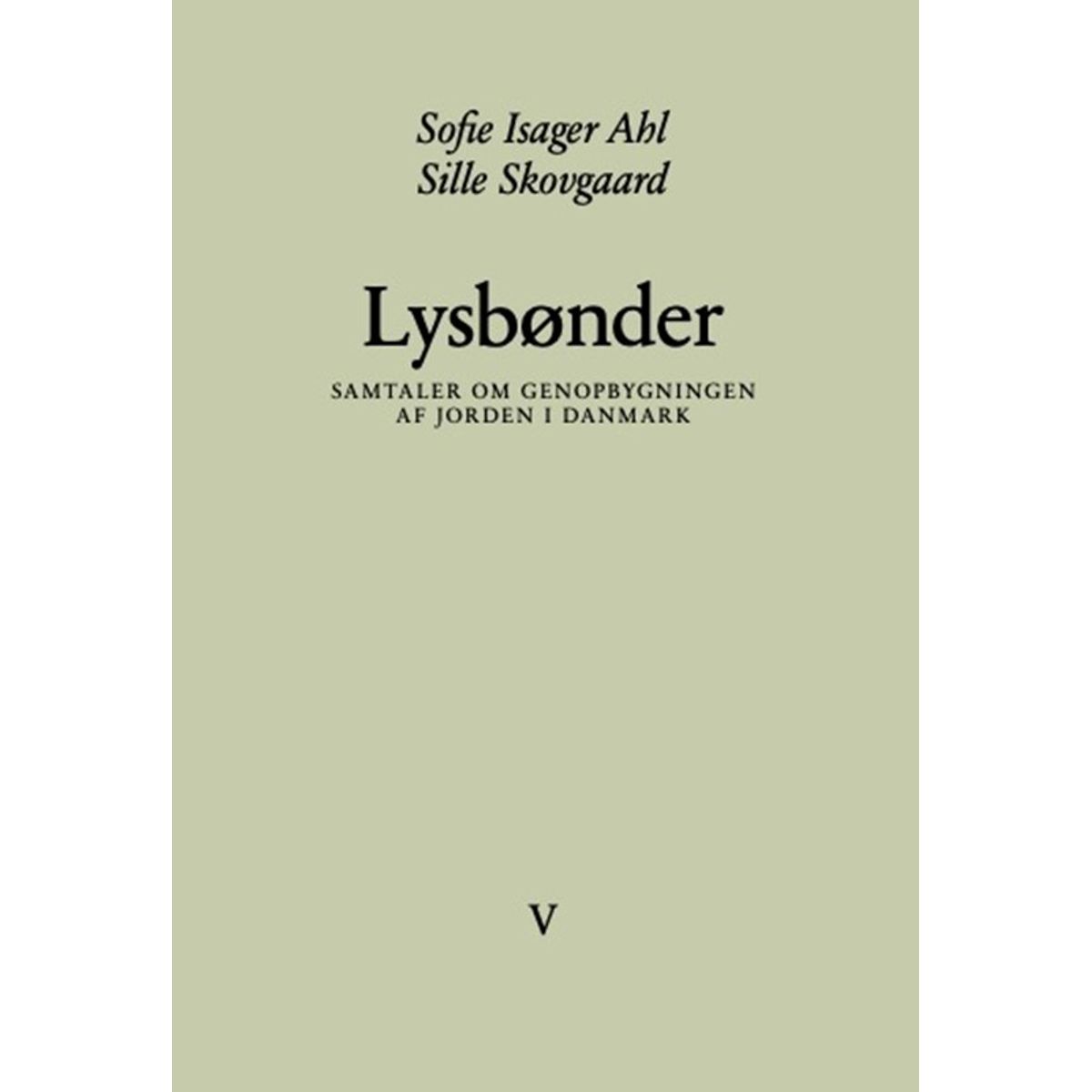 Lysbønder