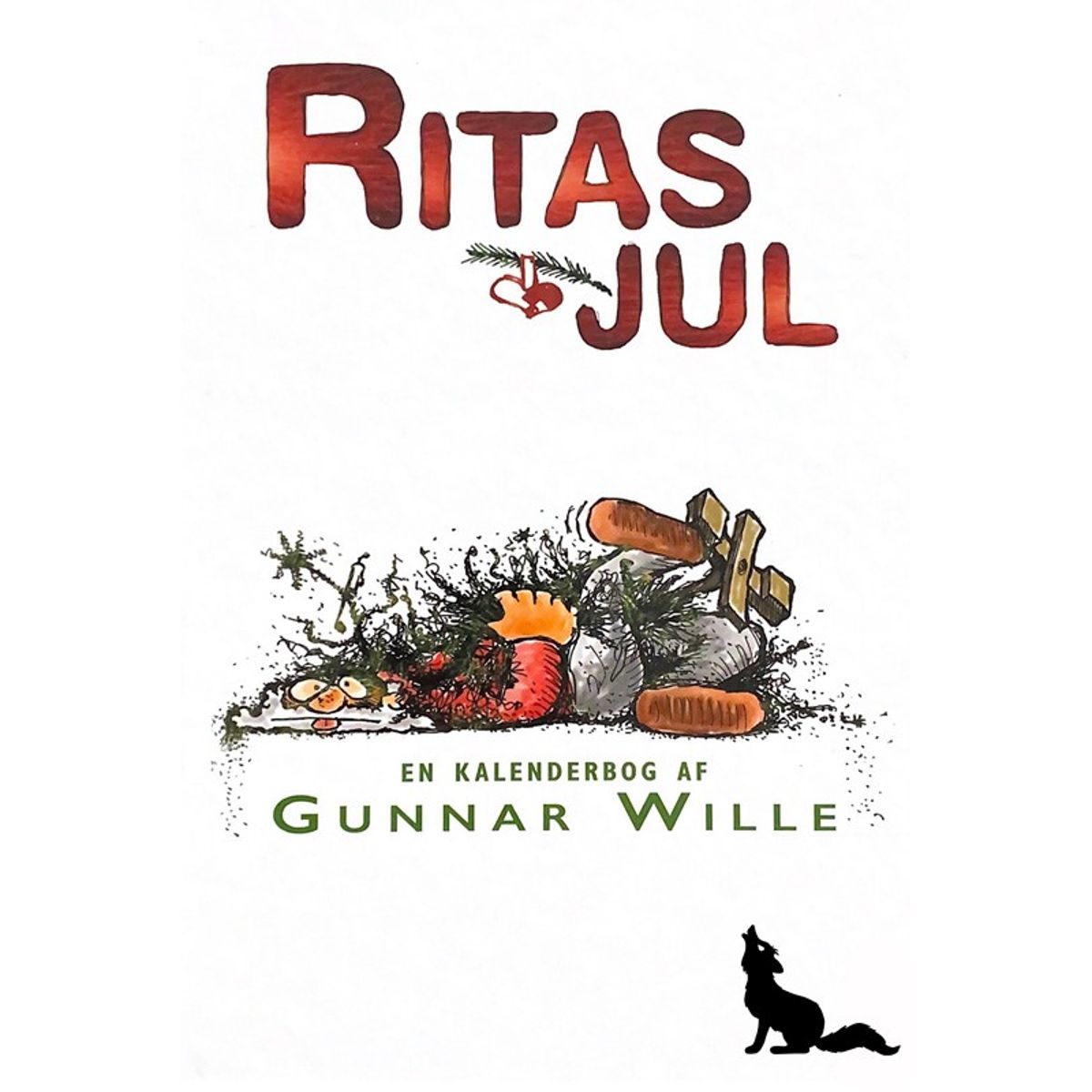 Ritas jul (2. udgave)