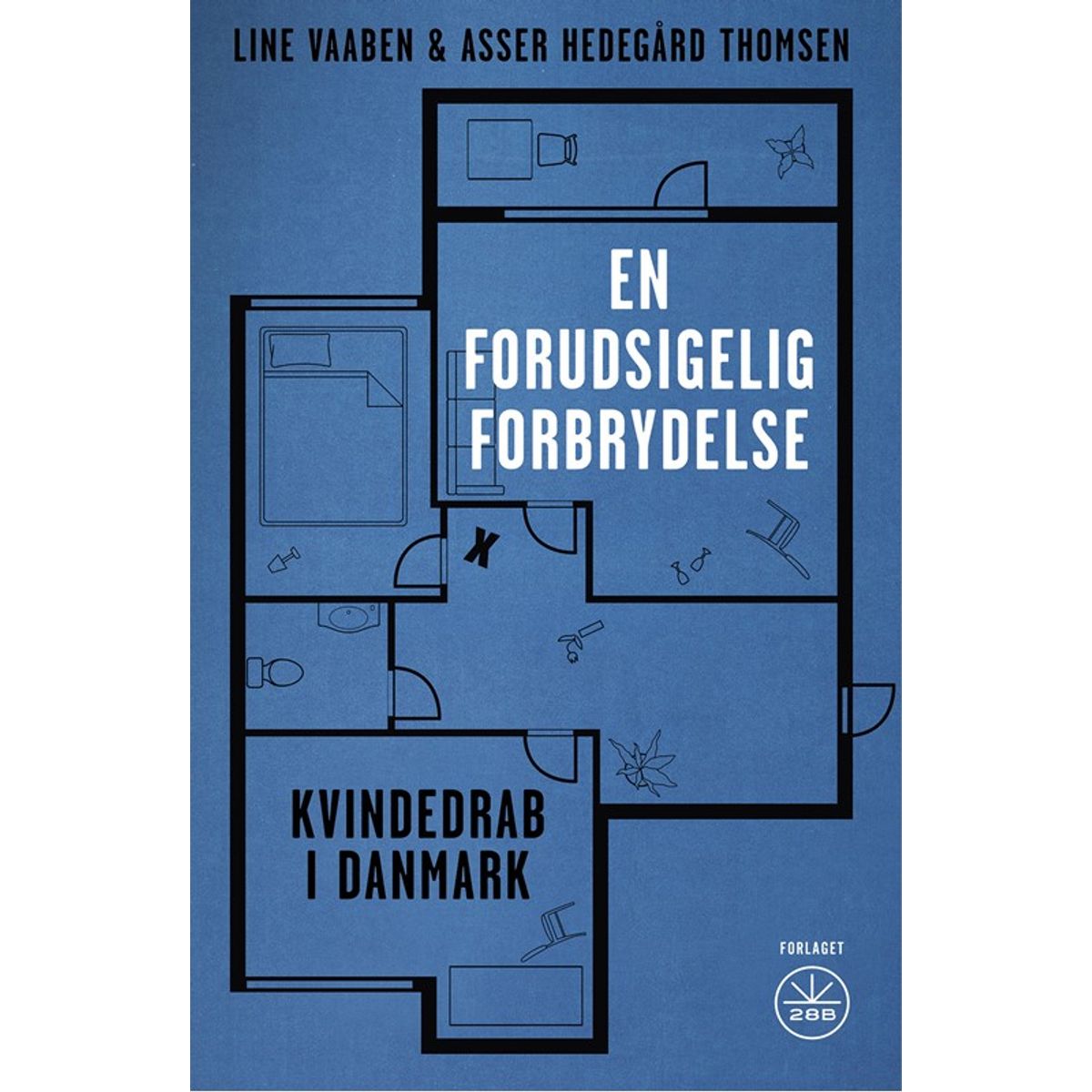 En Forudsigelig Forbrydelse