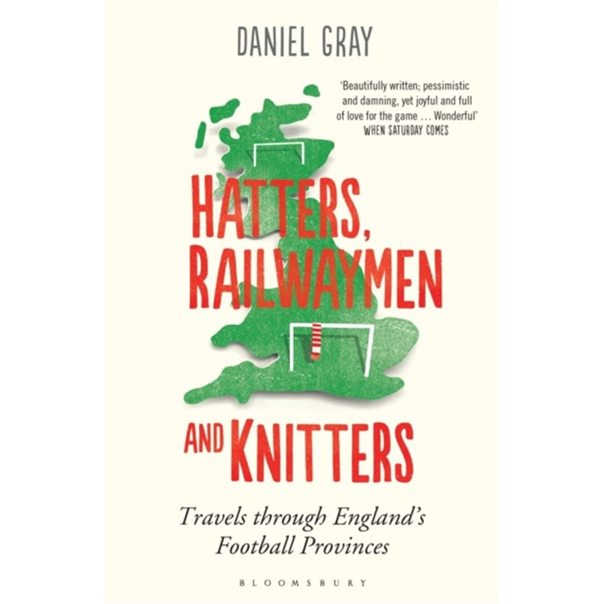 Hatters, Railwaymen and Knitters