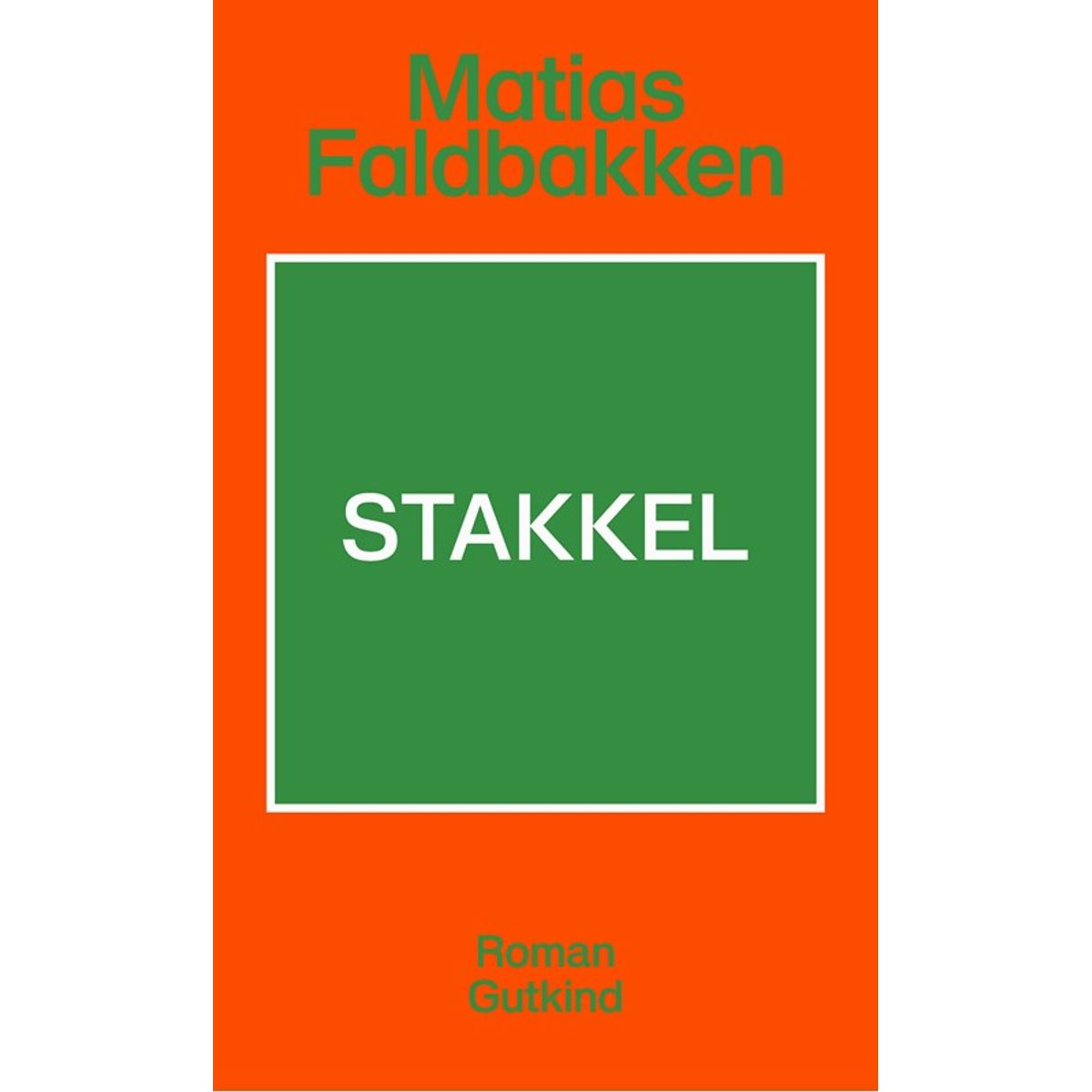 Stakkel