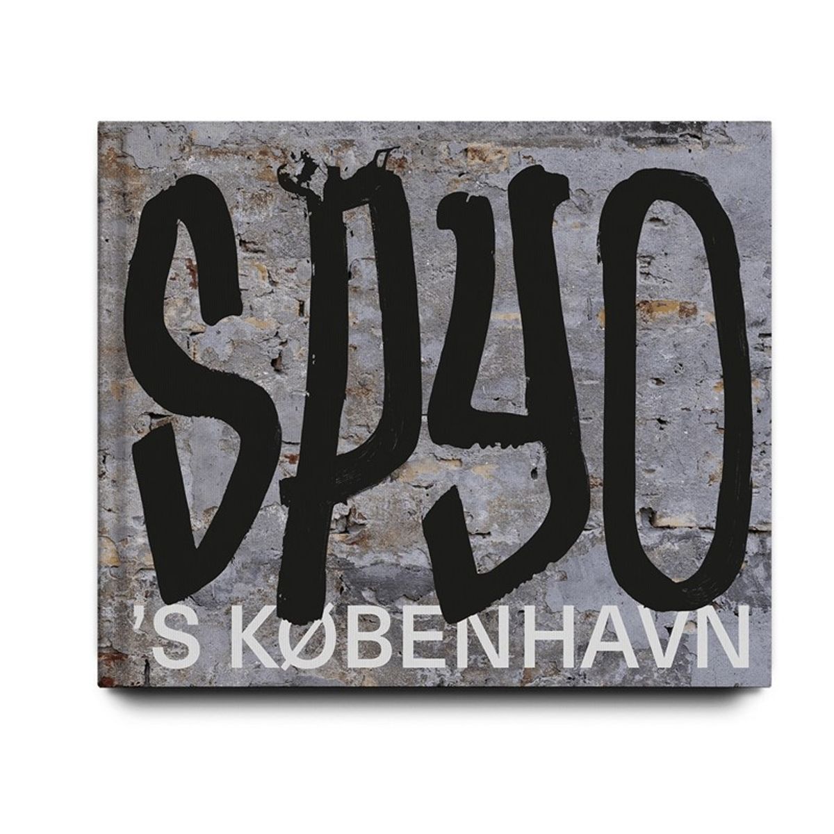 SPYO's København