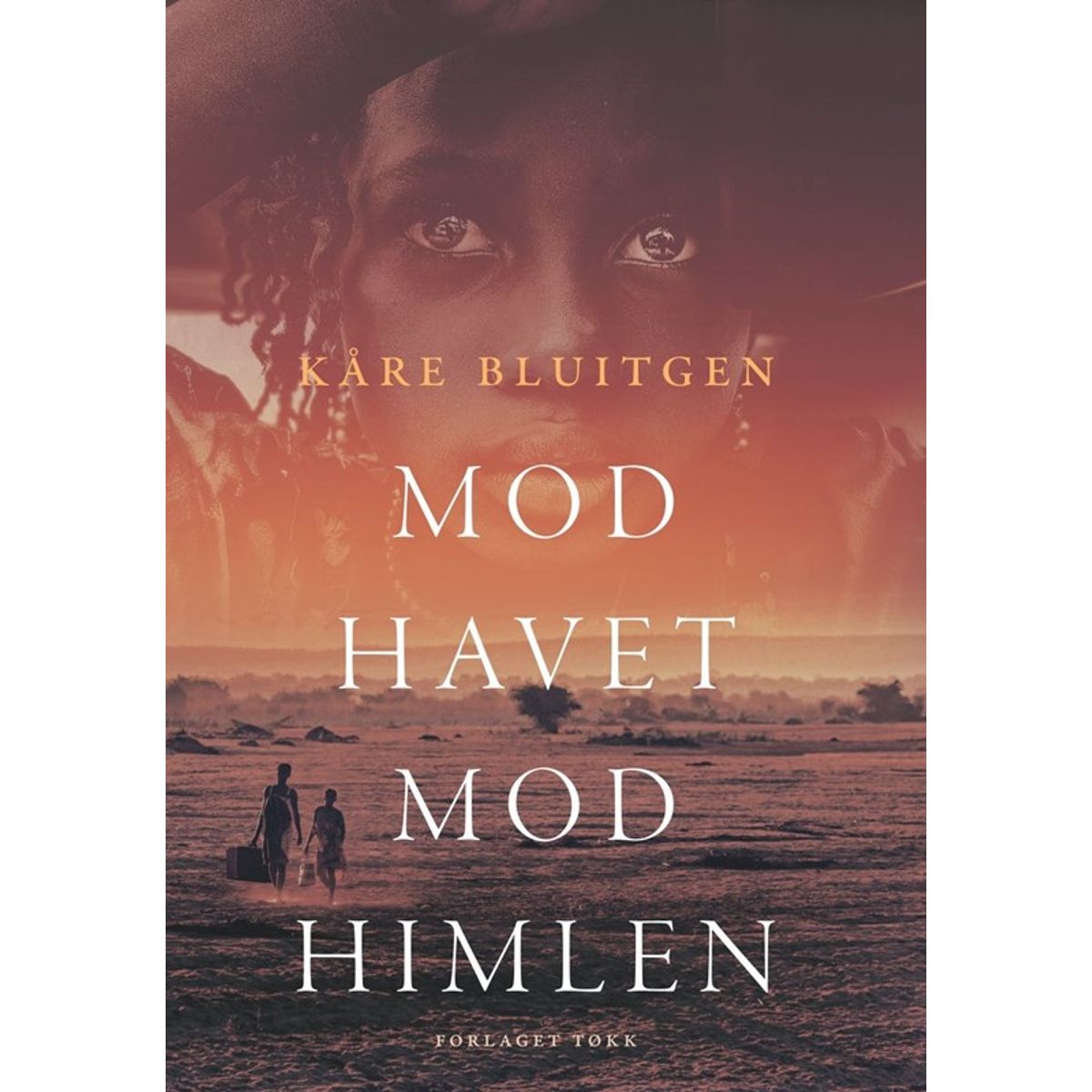 Mod havet mod himlen