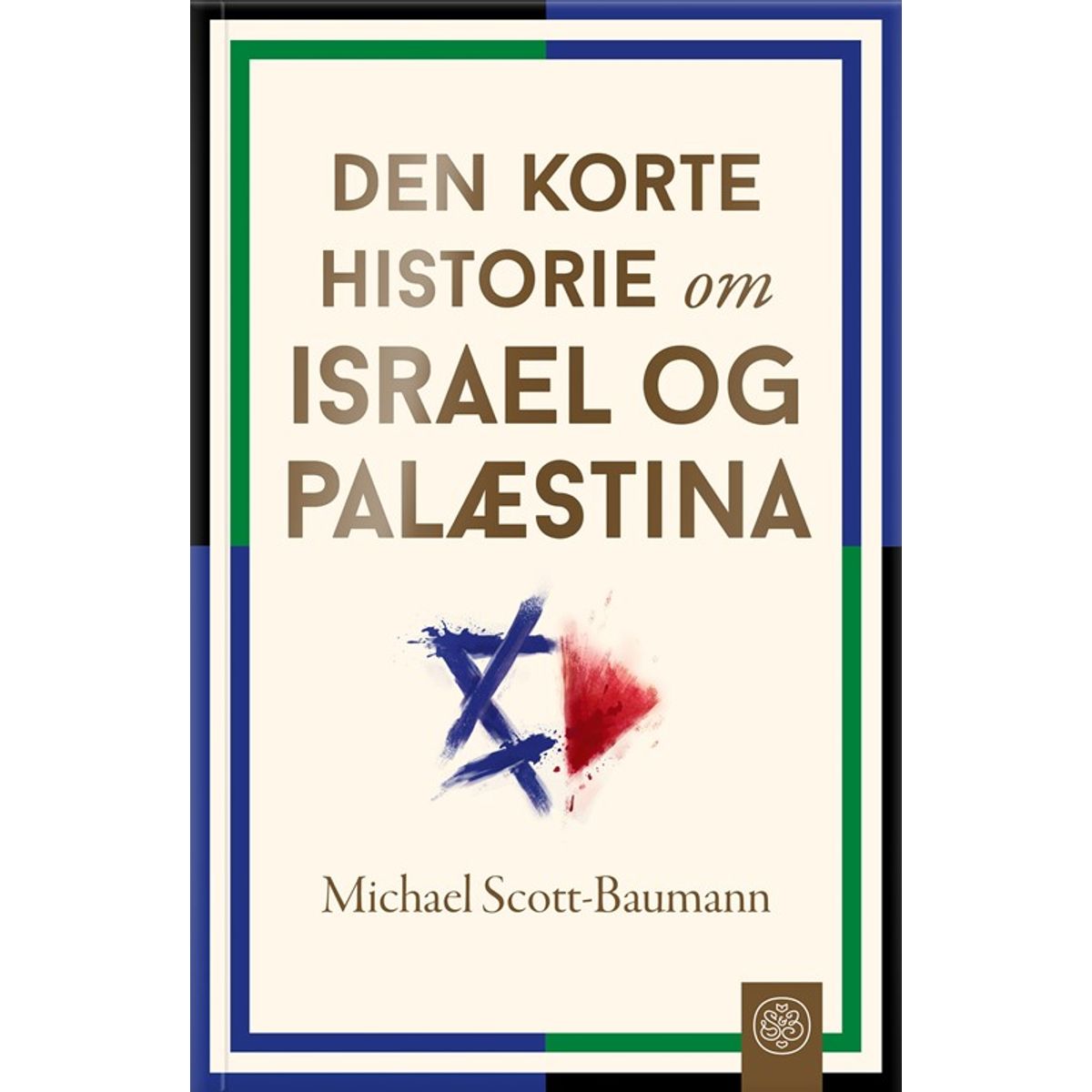 Den korte historie om Israel og Palæstina