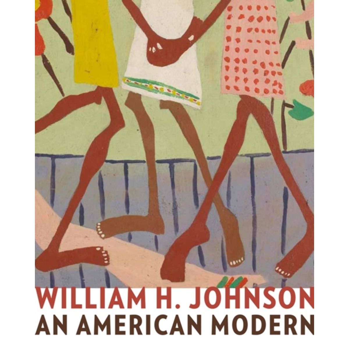 William H. Johnson