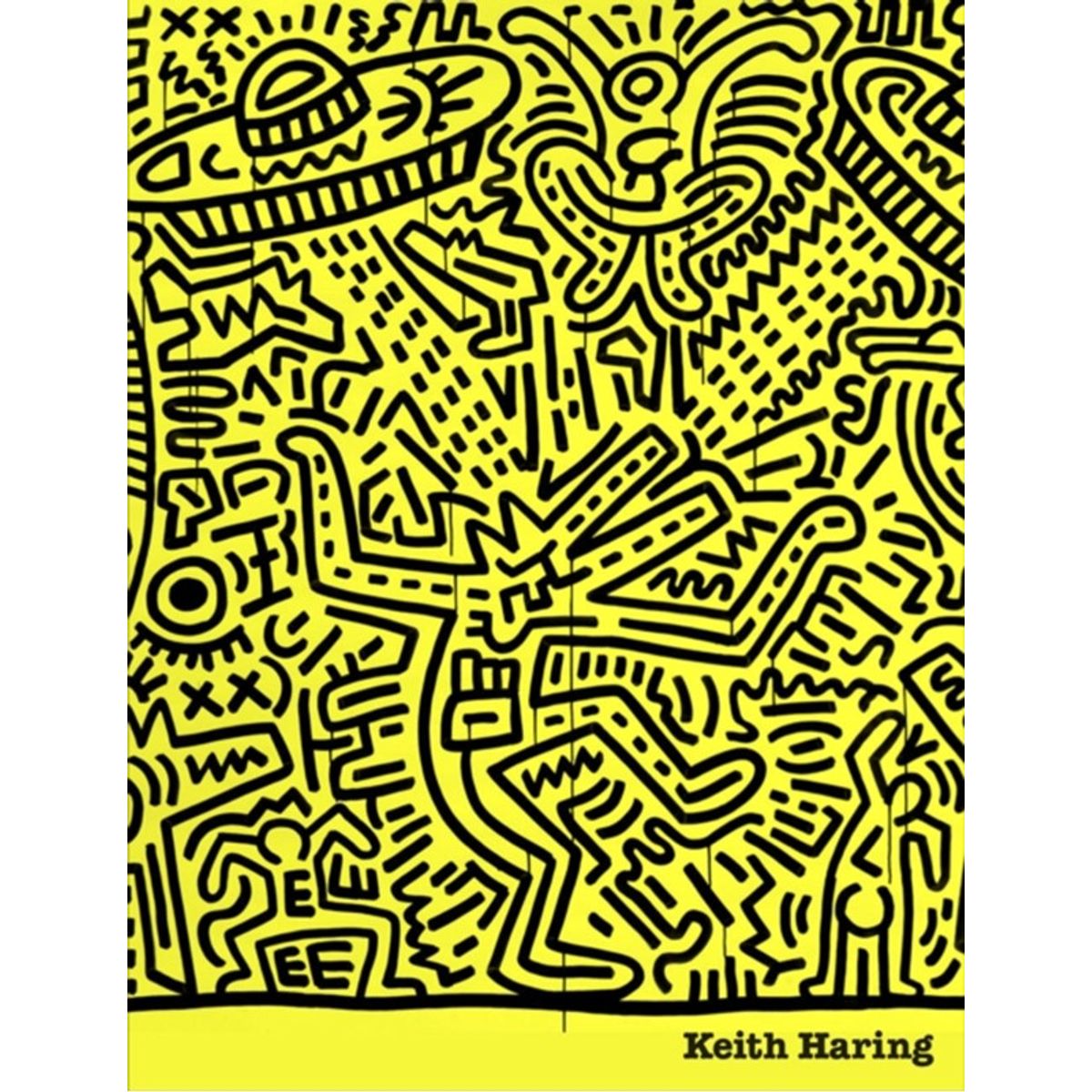 Keith Haring