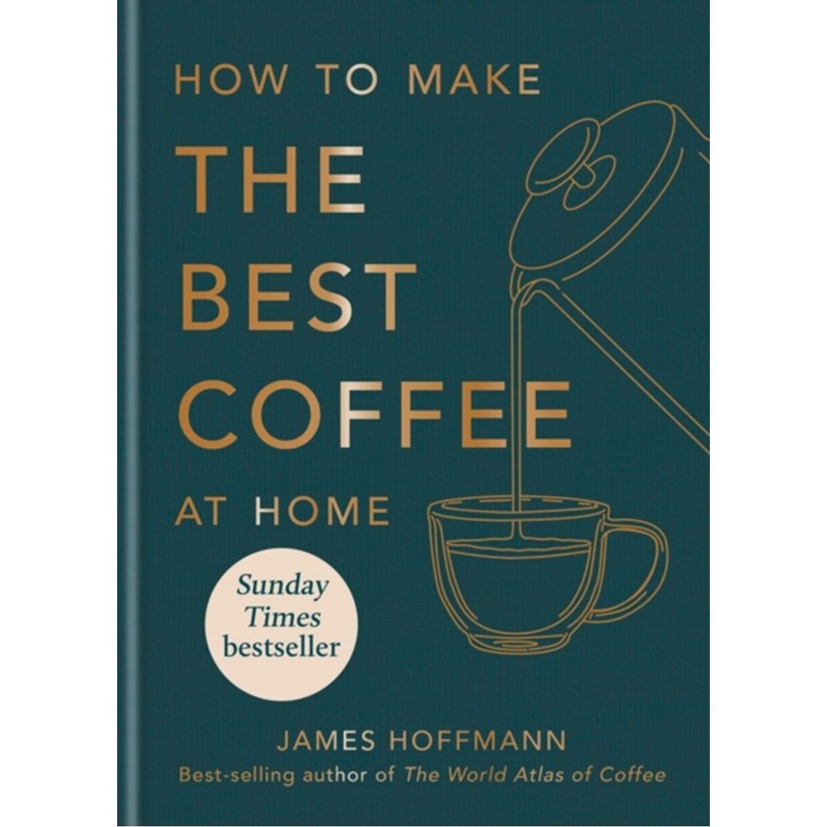 How to make the best coffee at home