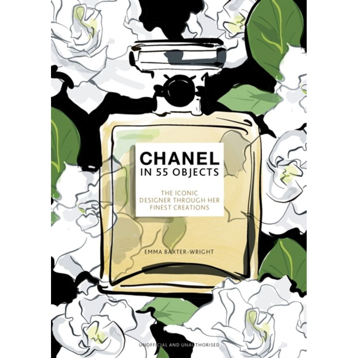 Chanel in 55 Objects