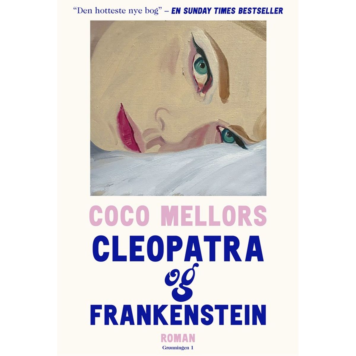 Cleopatra og Frankenstein